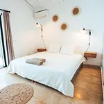 Casa Pura Vida Semesterbostad