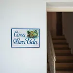 Casa Pura Vida Semesterbostad Estepona