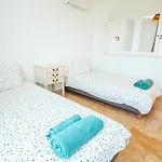 Semesterbostad Casa Pura Vida