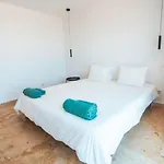 Casa Pura Vida Semesterbostad Estepona
