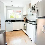 Casa Pura Vida Semesterbostad Estepona