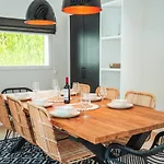 Semesterbostad Casa Pura Vida Estepona