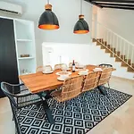 Casa Pura Vida * Estepona