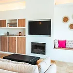 Semesterbostad Casa Pura Vida