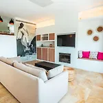 Casa Pura Vida Semesterbostad *