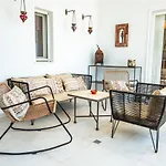 Casa Pura Vida Semesterbostad Estepona