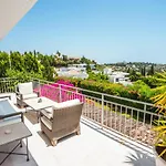 Casa Pura Vida Semesterbostad Estepona