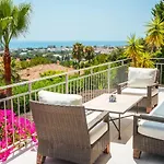 Semesterbostad Casa Pura Vida Estepona