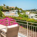 Casa Pura Vida Semesterbostad Estepona