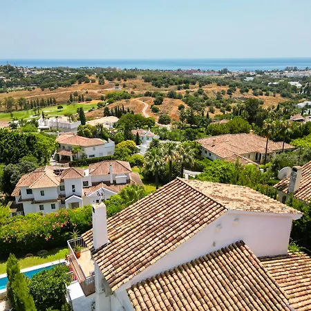 Casa Pura Vida Semesterbostad