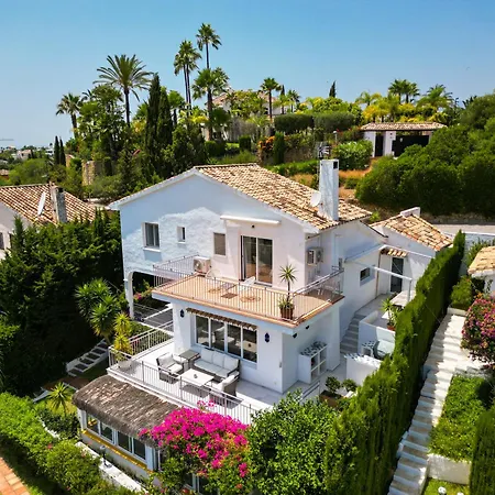 Casa Pura Vida Semesterbostad